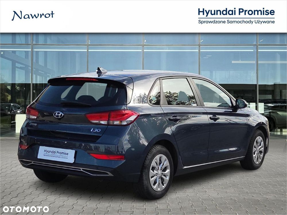 Hyundai i30 - 5