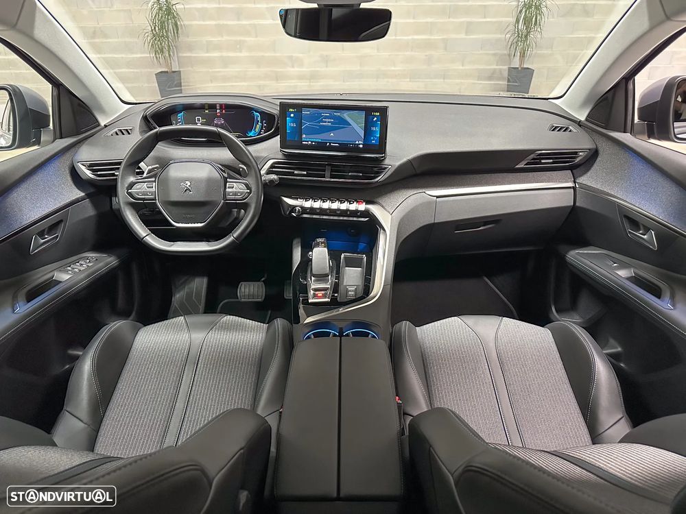 Peugeot 3008 225 e-EAT8 Allure Pack - 13
