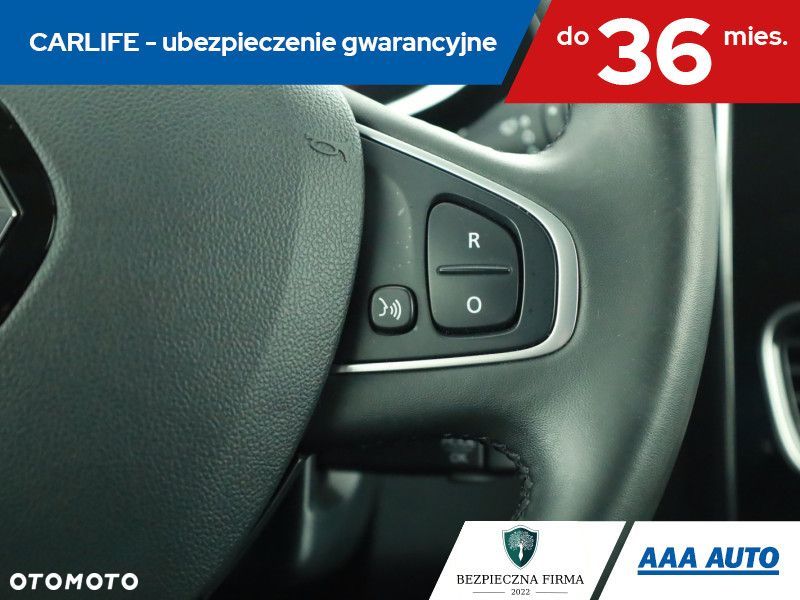 Renault Clio - 19