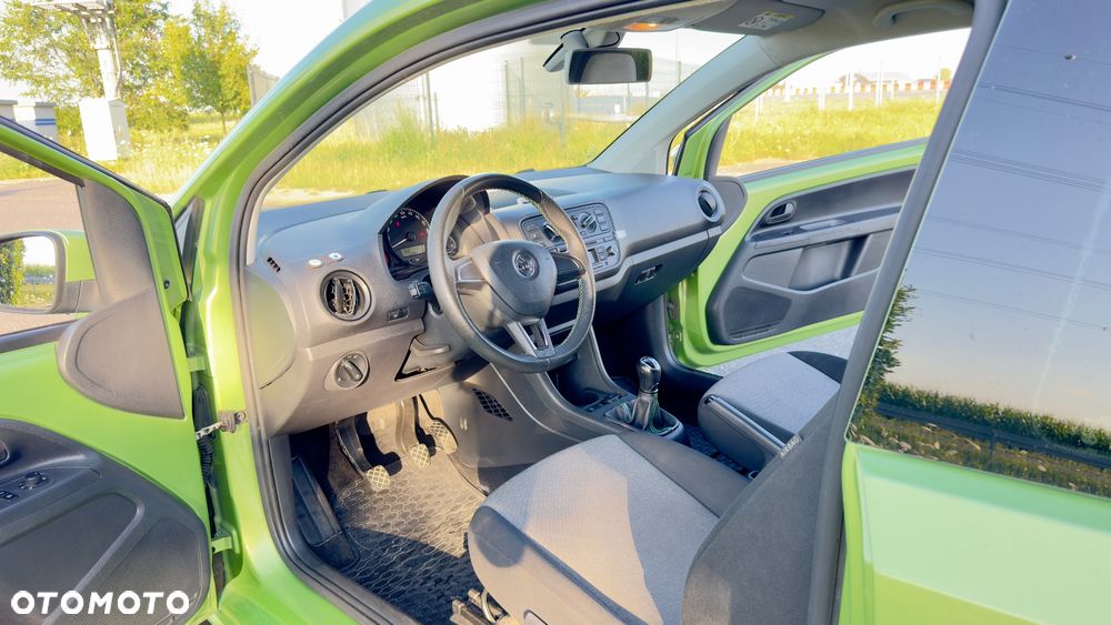 Skoda Citigo 1.0 Style - 7