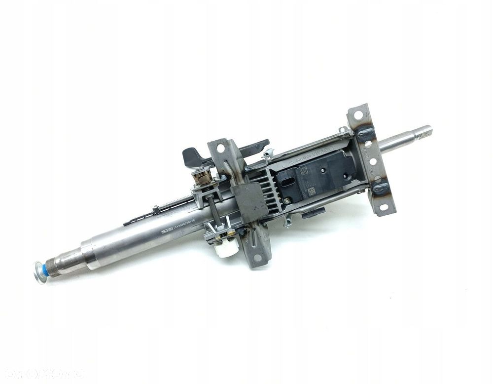 KOLUMNA KIEROWNICZA BLOKADA AUDI A7 C8 4K 4K0419506A 3Q0905861A - 3