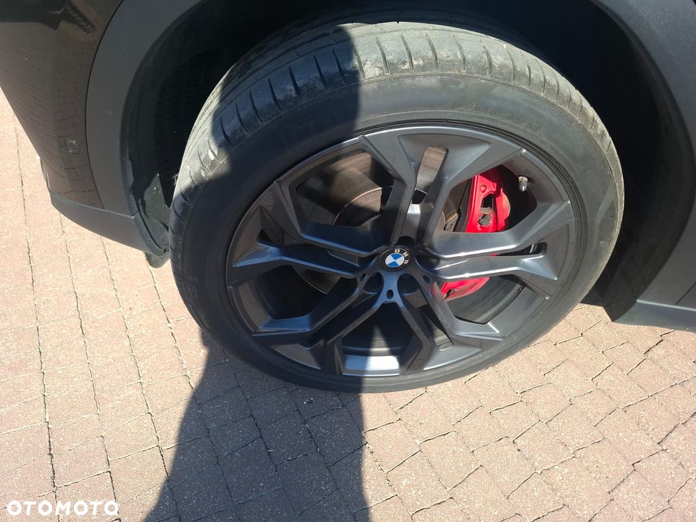 BMW X6 - 6
