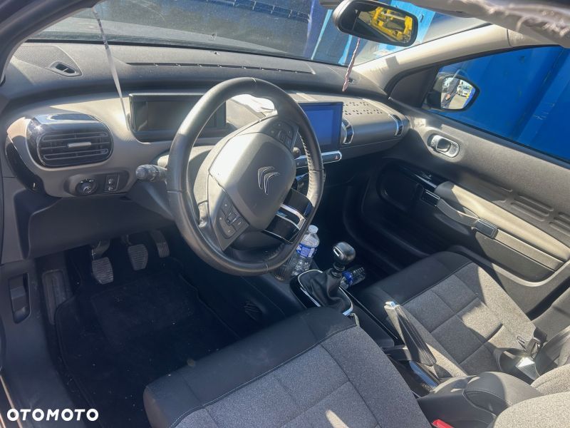 Citroën C4 Cactus - 5