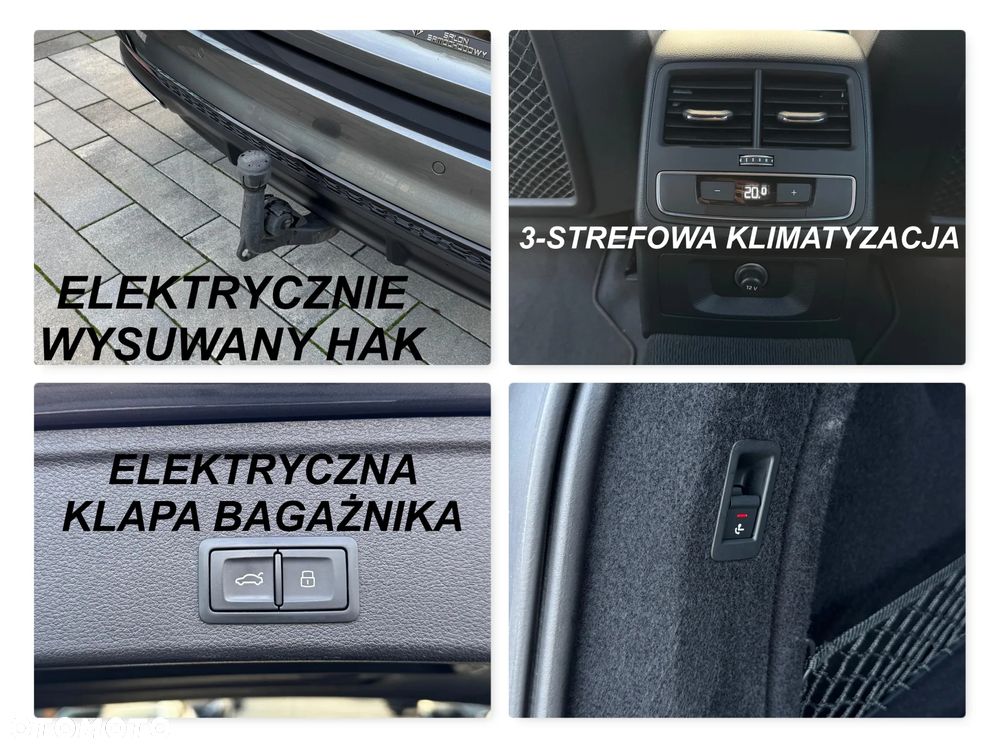 Audi A4 Avant 35 TDI S tronic S line - 27