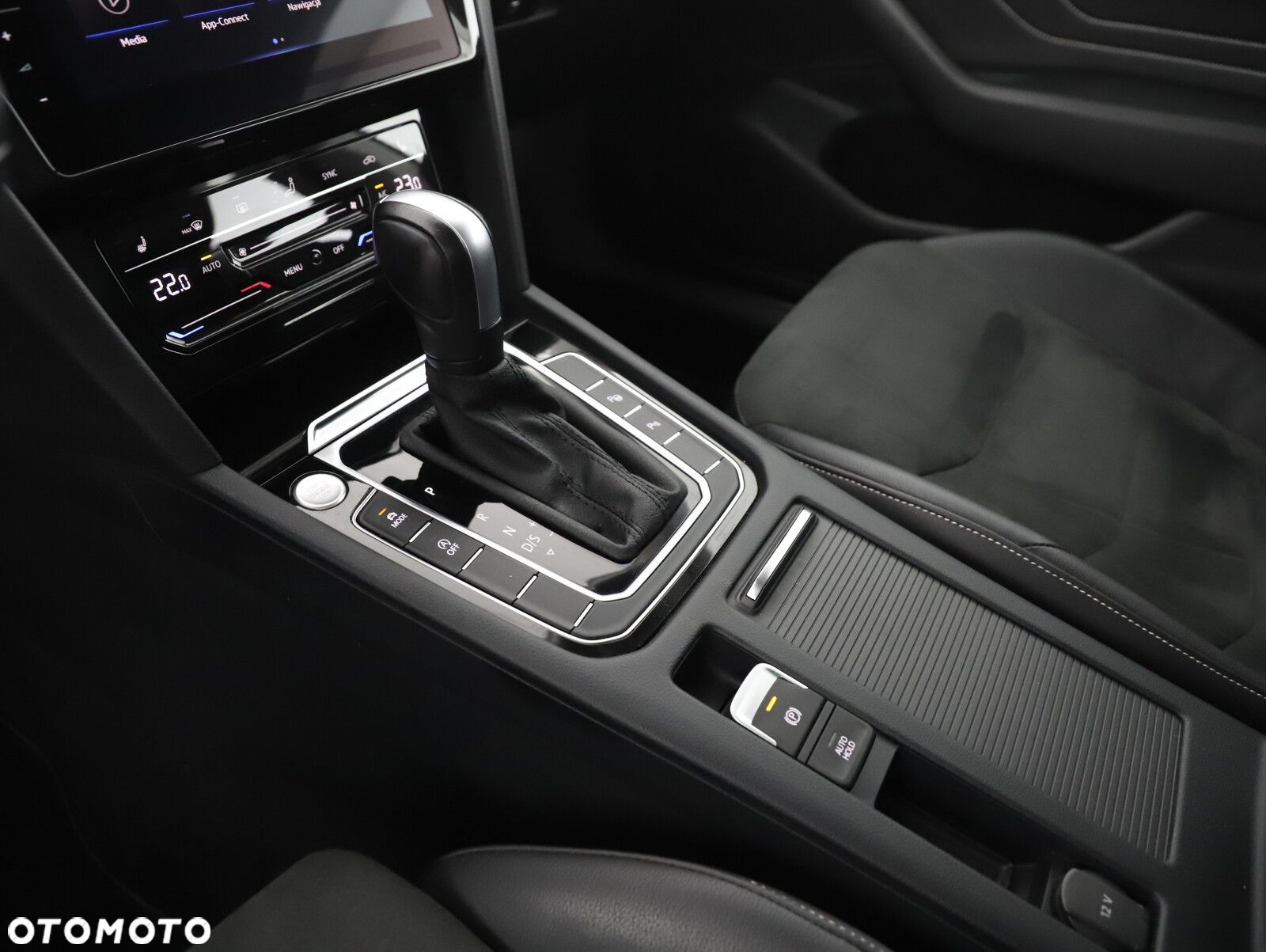 Volkswagen Arteon 2.0 TSI Elegance DSG - 20
