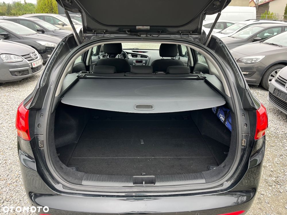 Kia Ceed 1.6 GDI M - 26