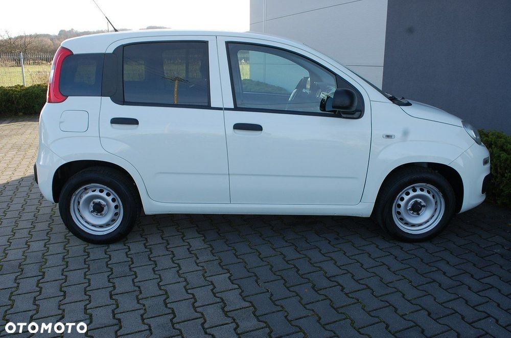 Fiat Panda - 17