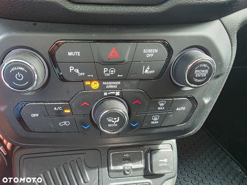 Jeep Renegade 1.3 T-GDI S - 16