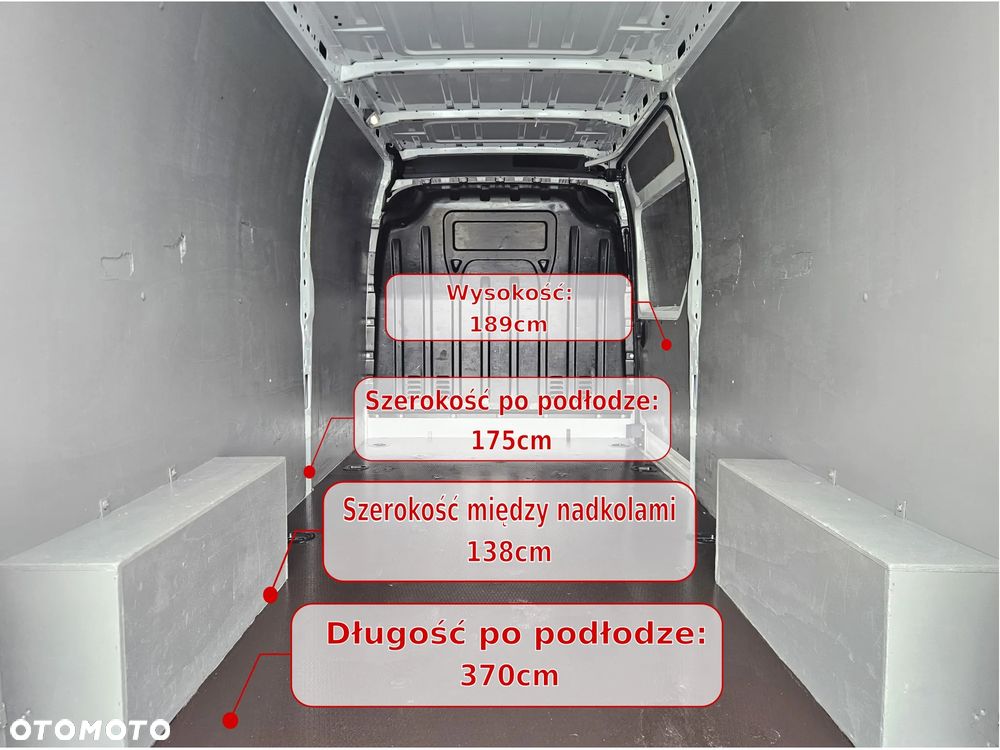 Renault Master L3H2 *699990zł NETTO* 2.3dCi/150KM - 20