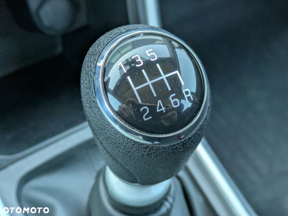 Suzuki SX4 - 21