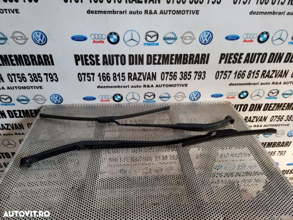 Set Brate Stergatoare Fata Kia Ceed An 2012-2016 Volan Stanga - 1