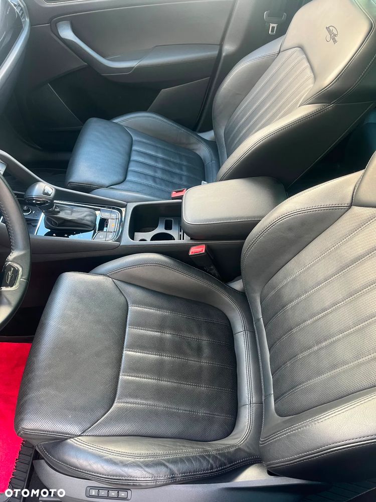 Skoda Kodiaq 2.0 TSI 4x4 L&K DSG - 18