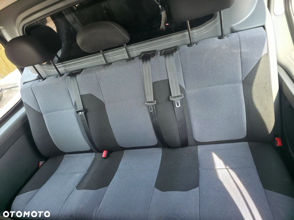 Opel VIVARO-B - 14