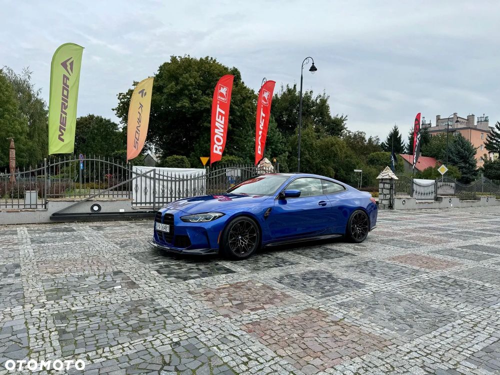 BMW M4 - 18