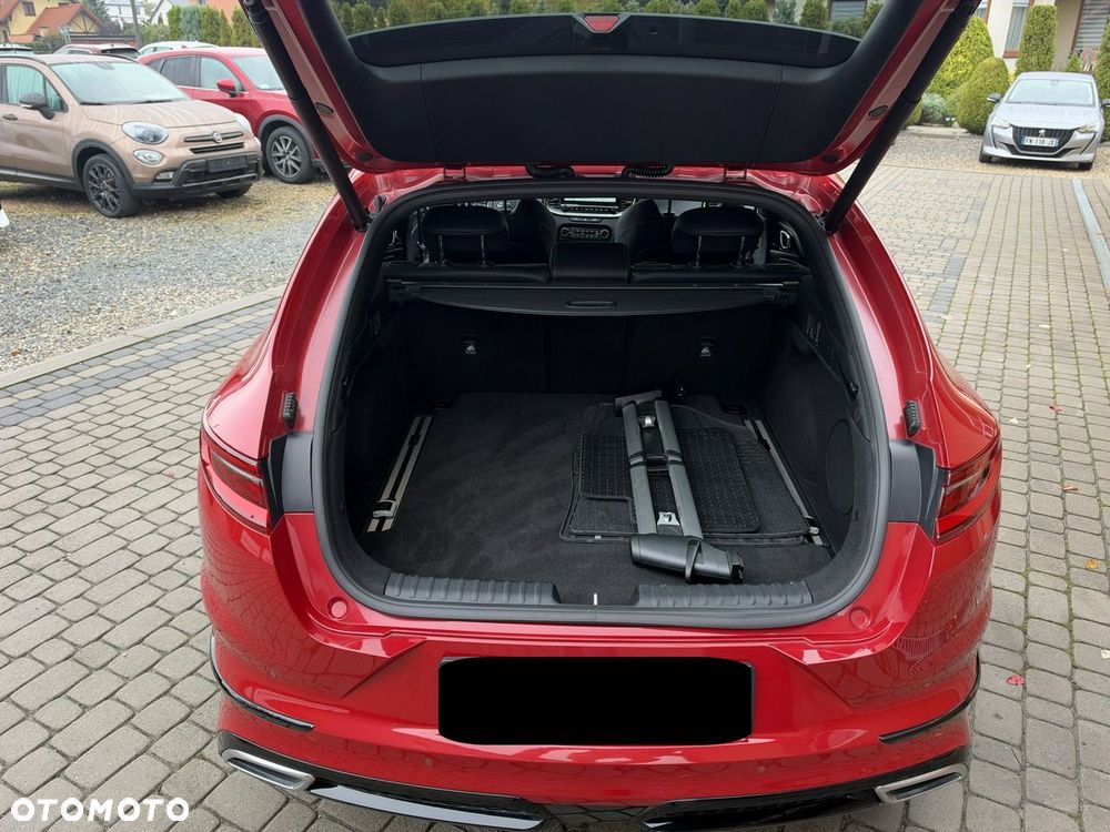 Kia ProCeed 1.4 T-GDI GT Line - 30
