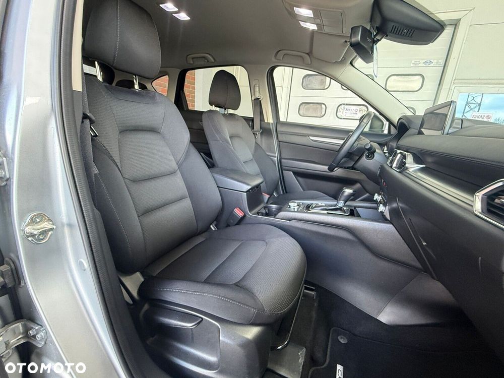Mazda CX-5 - 13