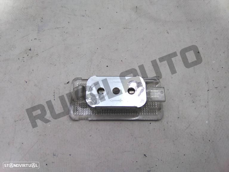 Plafonier / Luz Porta Luvas 6331-836_0588 Bmw 5 (e39) [1995_200 - 2