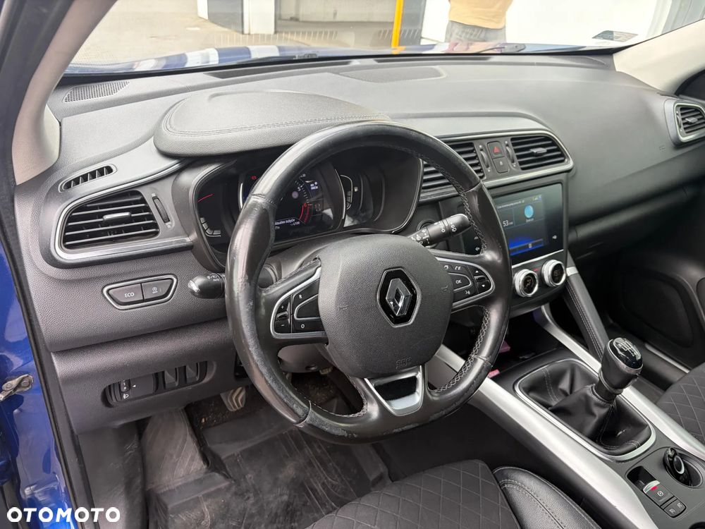 Renault Kadjar 1.3 TCe FAP Intens - 20
