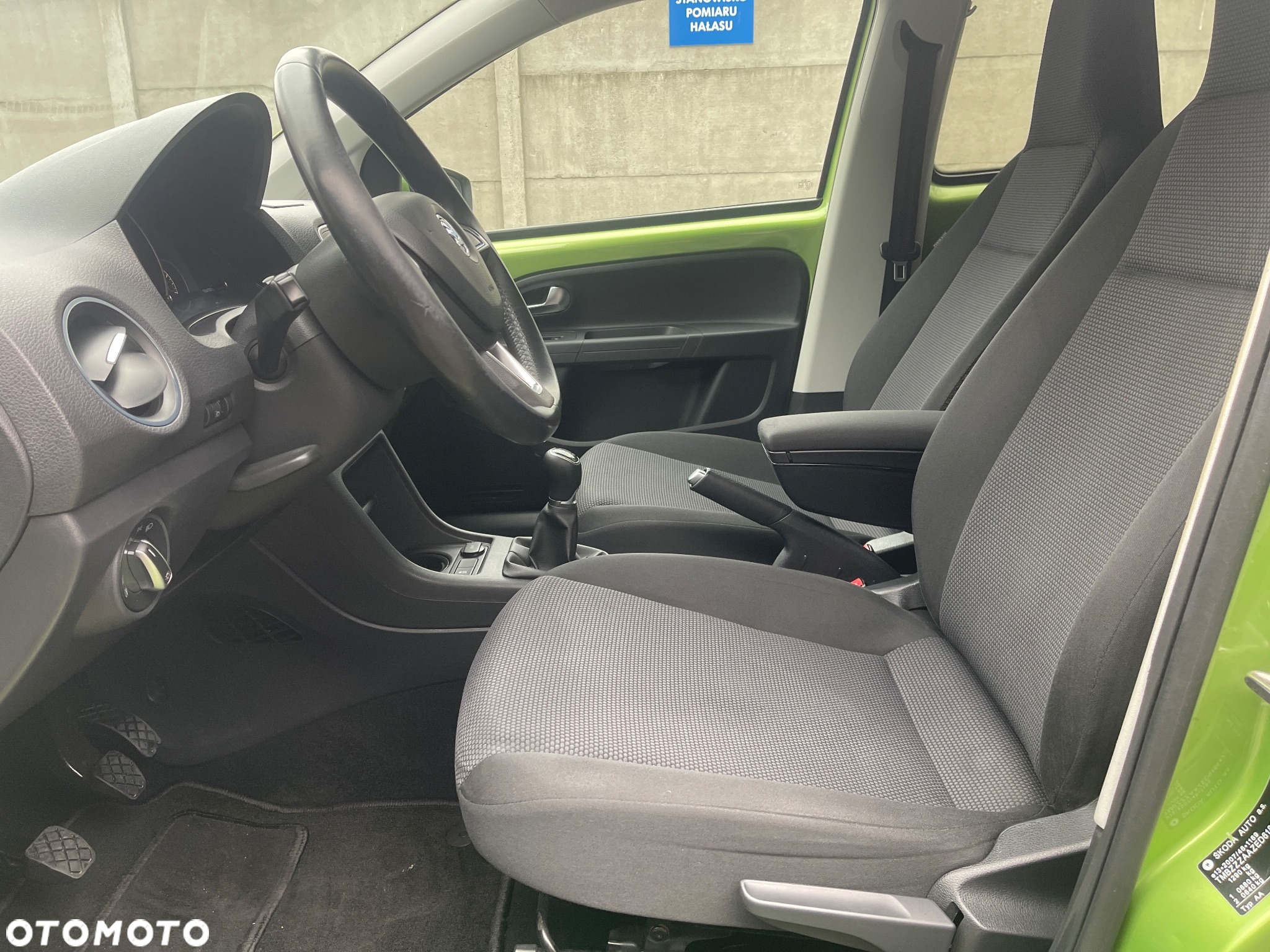 Skoda Citigo 1.0 Elegance - 18