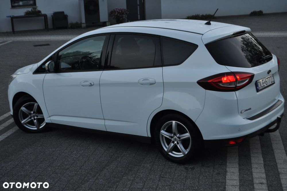 Ford C-MAX - 17