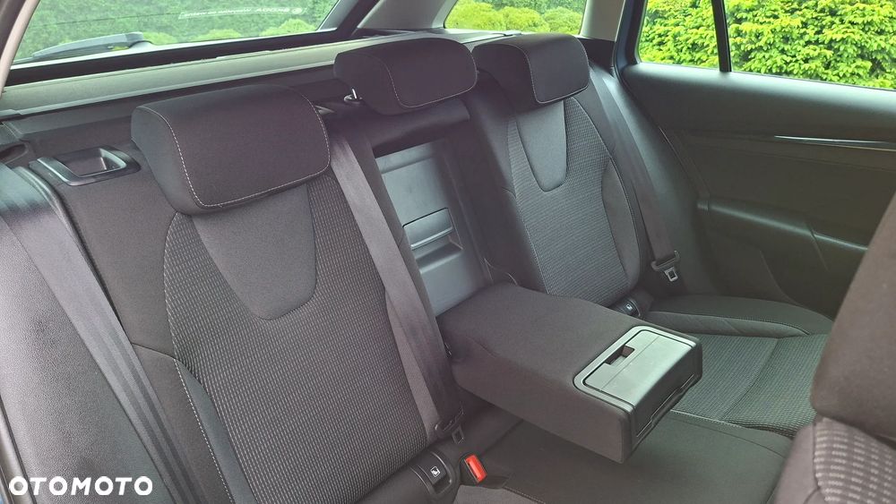 Skoda Octavia 2.0 TDI SCR Ambition DSG - 13