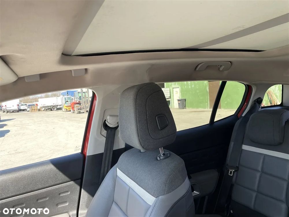 Citroën C5 Aircross 1.2 PureTech Feel Pack EAT8 - 38