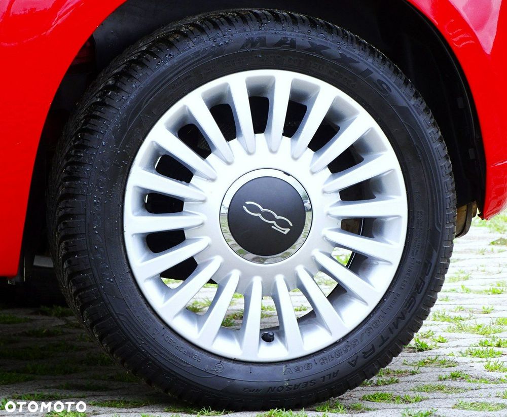 Fiat 500 - 18