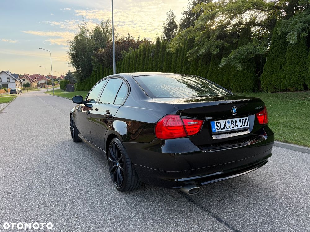 BMW Seria 3 - 4