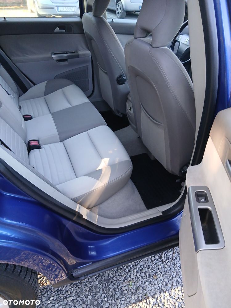 Volvo V50 - 6