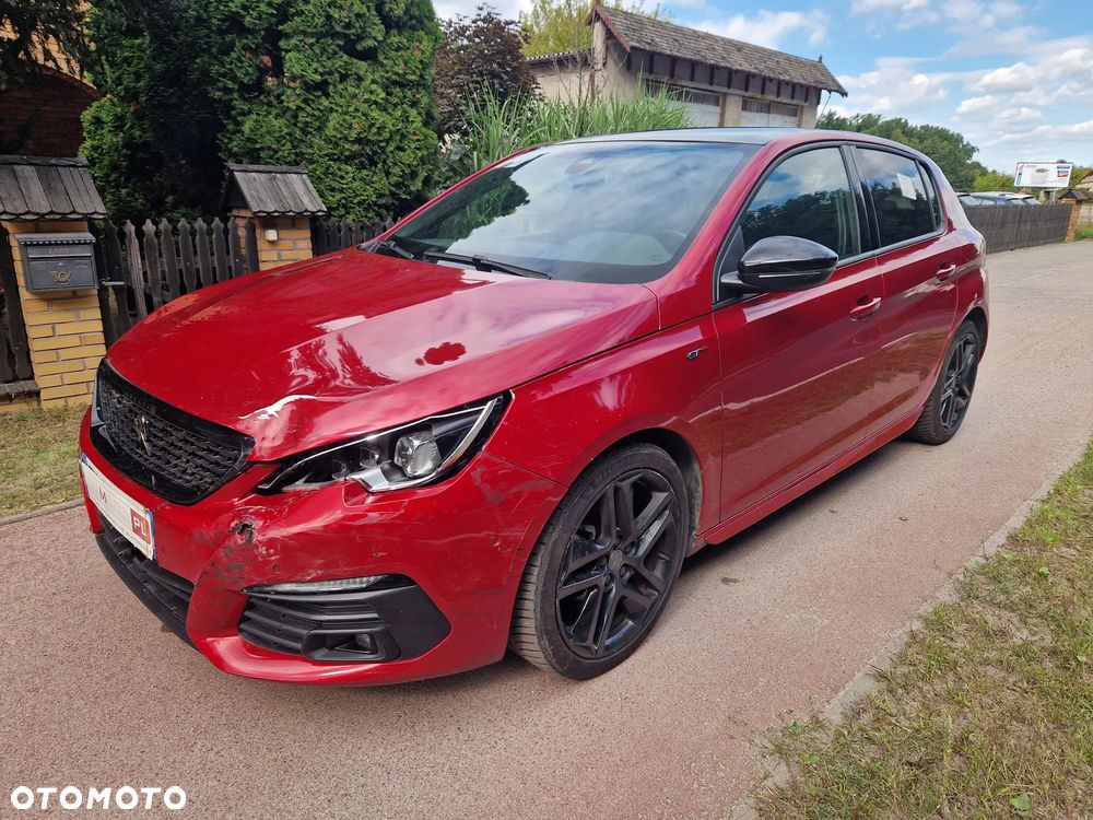 Peugeot 308 - 2