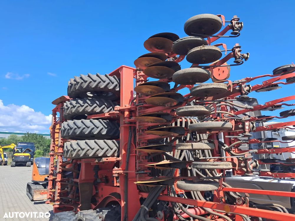 Kuhn ESPRO 6000R SEMANTOARE SEMI-DIRECTA - 32