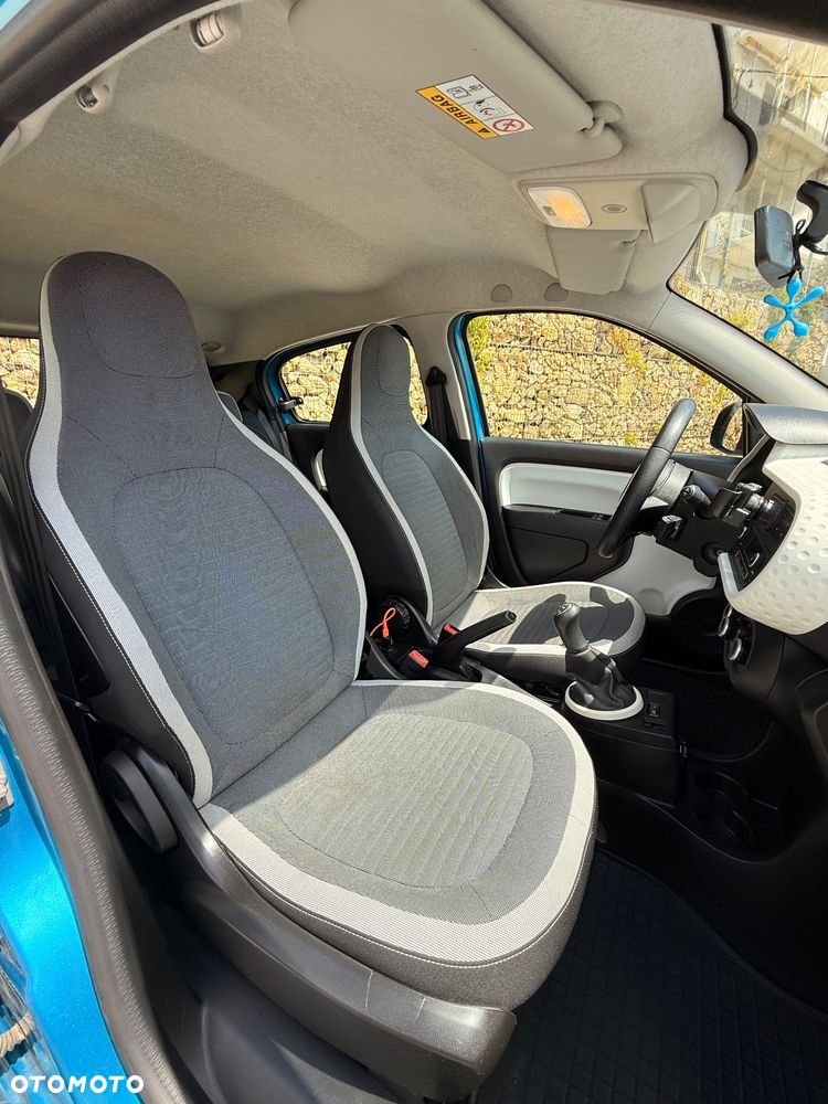 Renault Twingo SCe 70 Life - 11