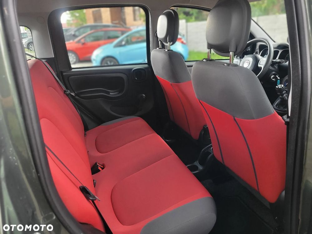 Fiat Panda - 13