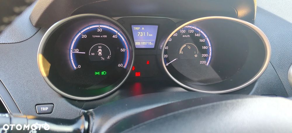 Hyundai ix35 2.0 CRDi 4WD Premium - 18