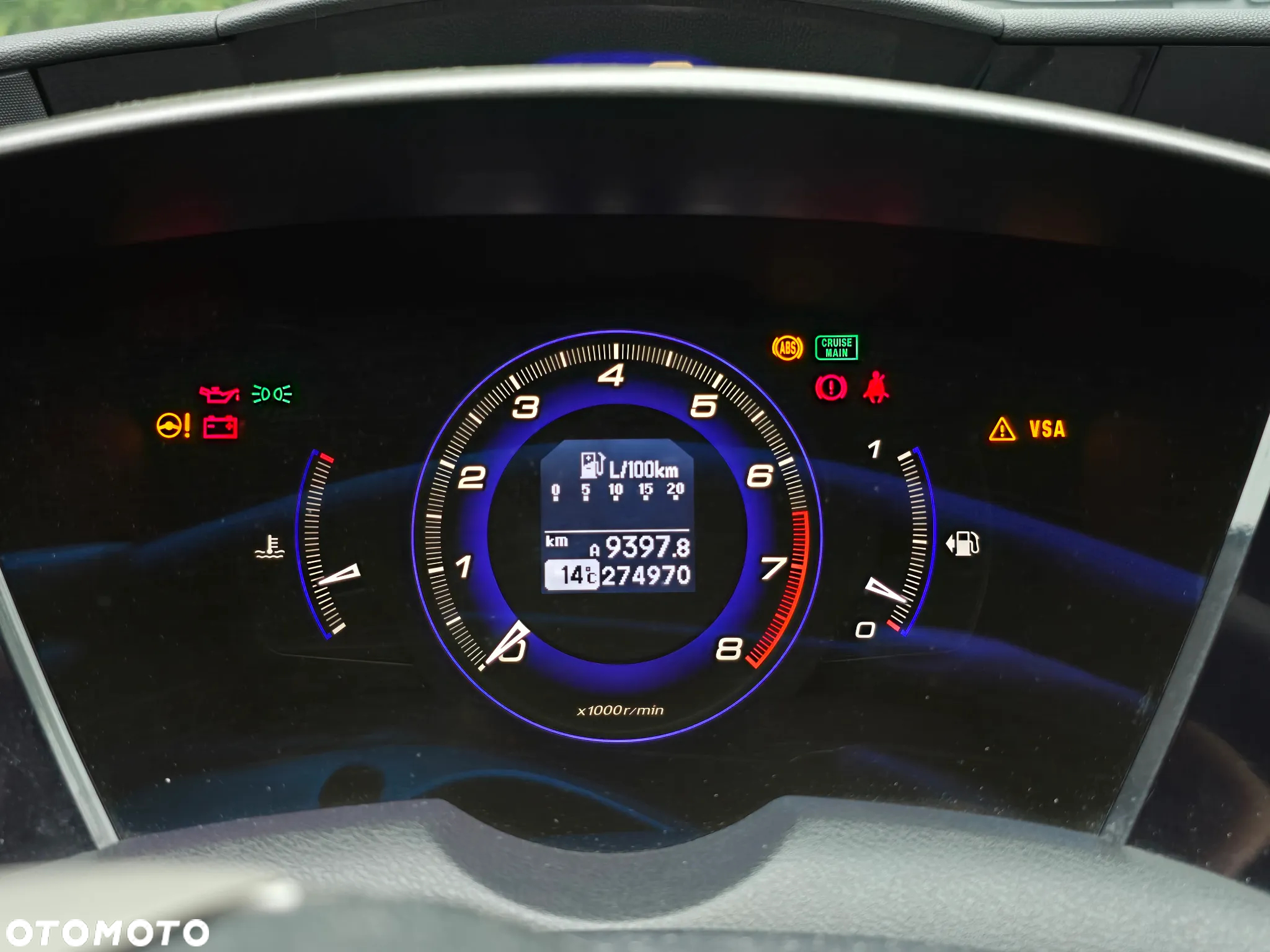 Honda Civic 1.8 Sport - 22