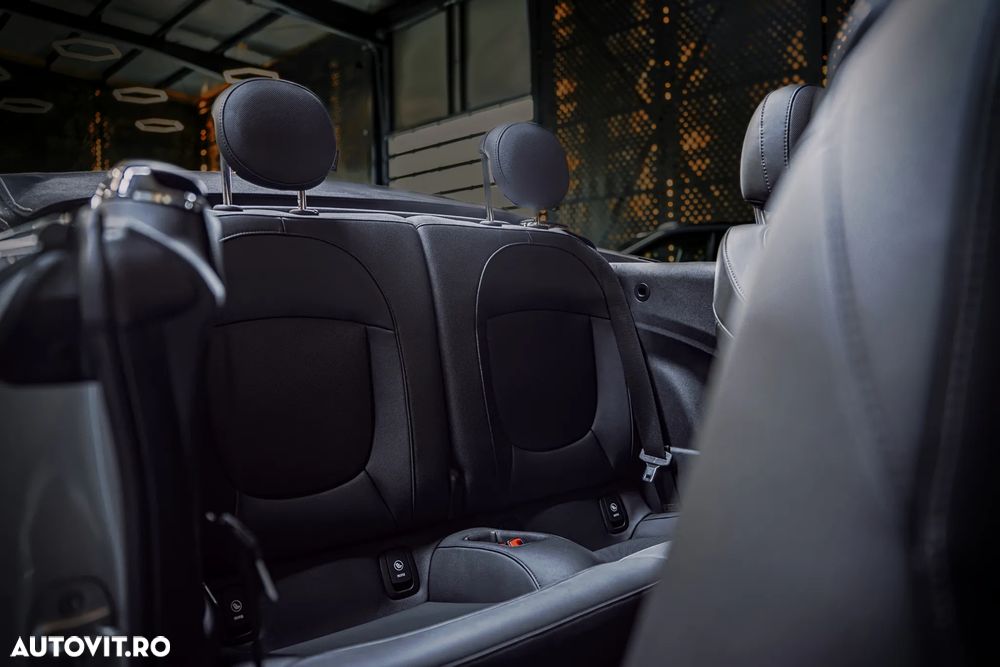 Mini Cooper Aut. Essential Trim - 17