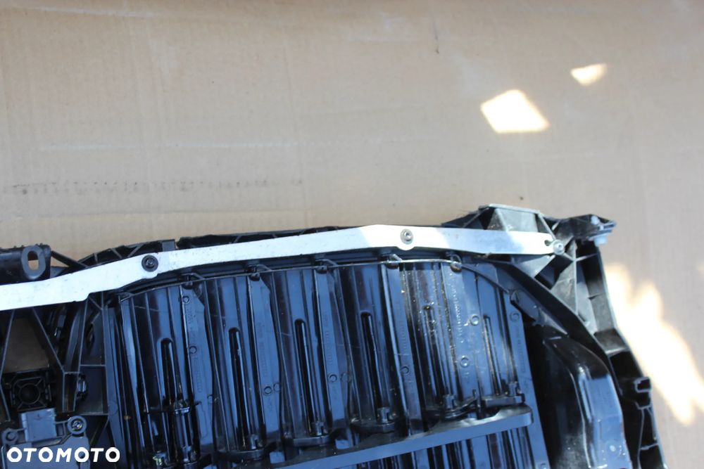 ATRAPA GRILL BMW X5 G05 5A1A312 2021 - 24