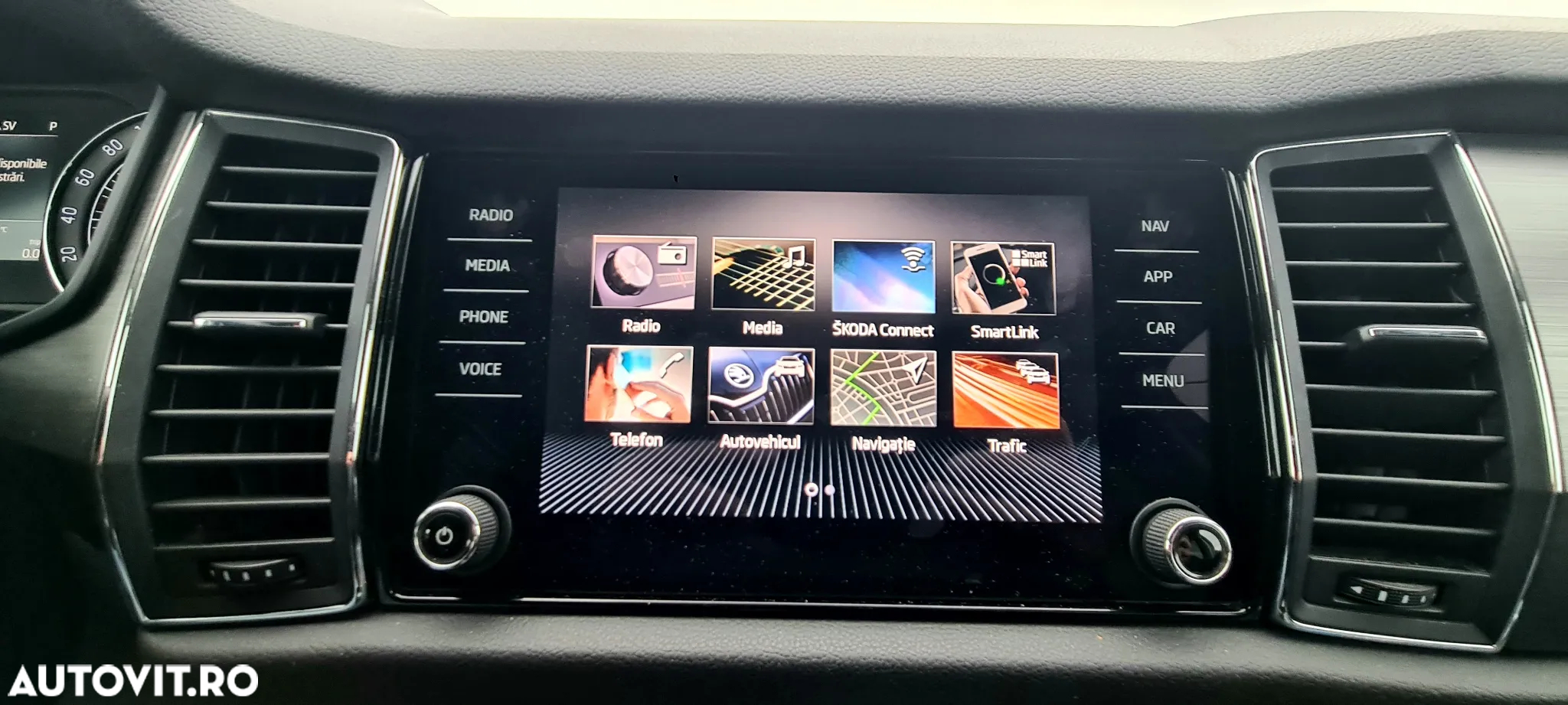 Skoda Kodiaq 2.0 TDI DSG Ambition - 26