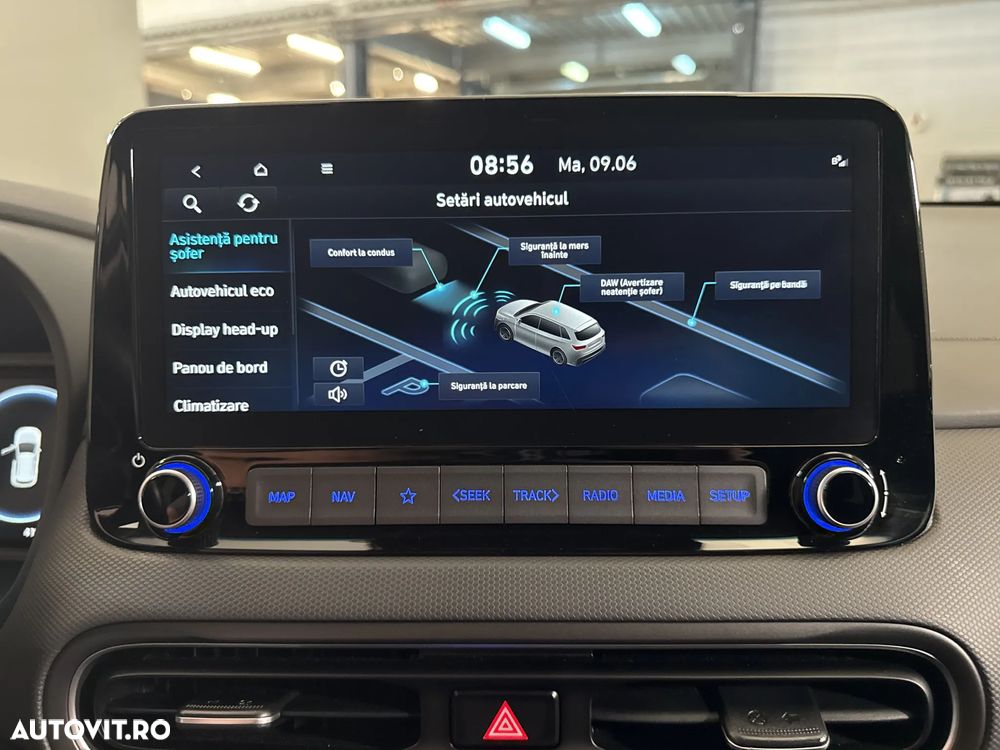Hyundai KONA - 20