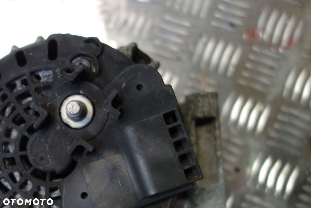 ALTERNATOR PASSAT B7 1.8 TFSI - 3