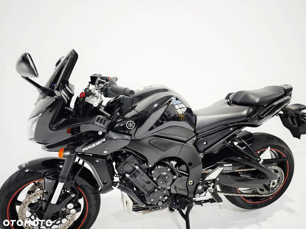 Yamaha FZ - 12