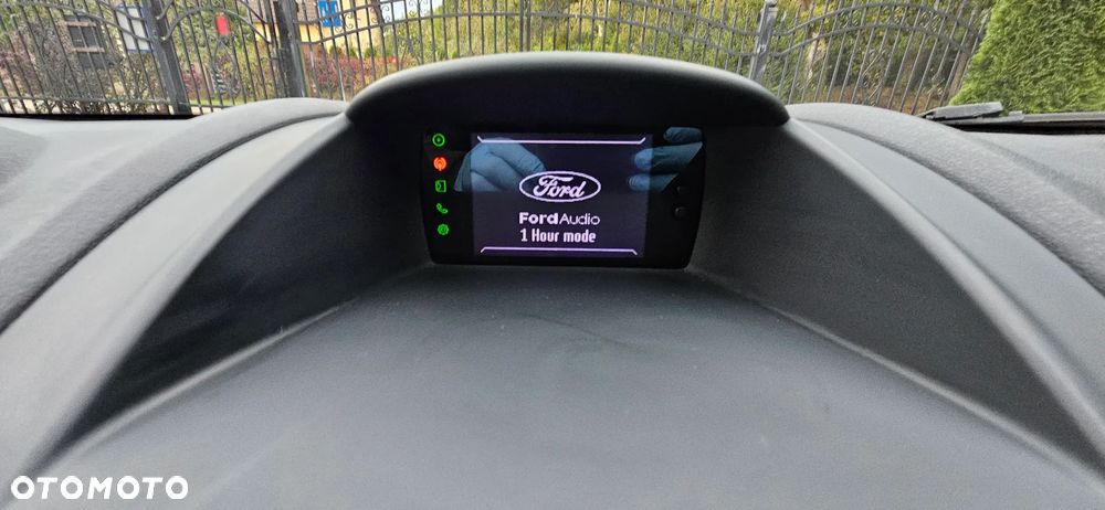 Ford Fiesta 1.25 Titanium EU5 - 24