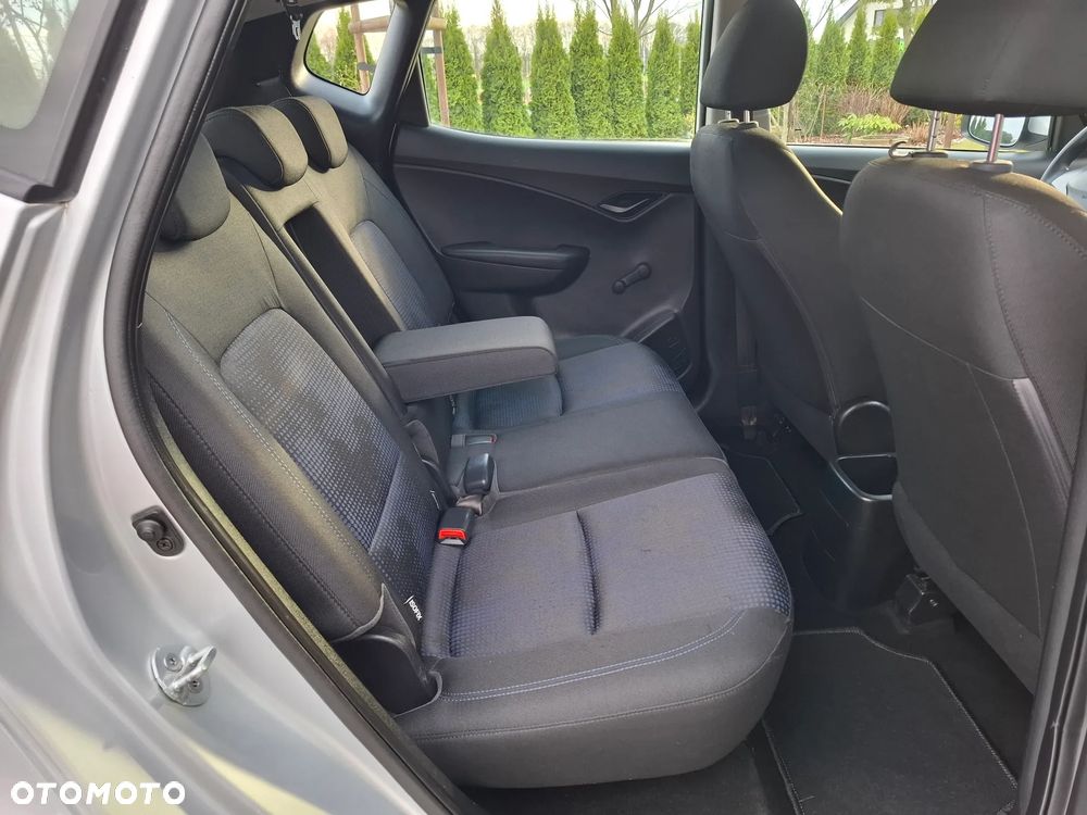 Hyundai ix20 1.4 5 Star Edition - 37