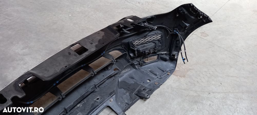 Bara fata Range Rover Sport 2014 - 5