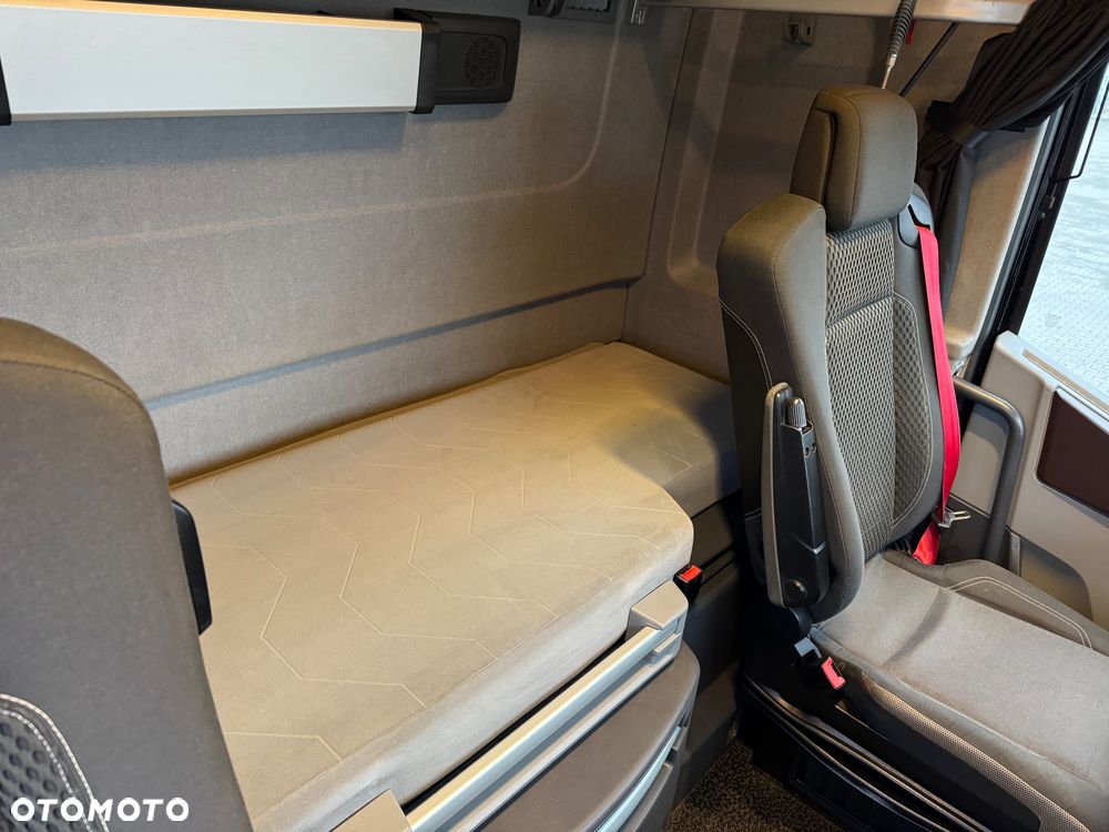 Renault T480 HIGH BICOOL 2 ZBIORNIKI OPONY 80% - 23