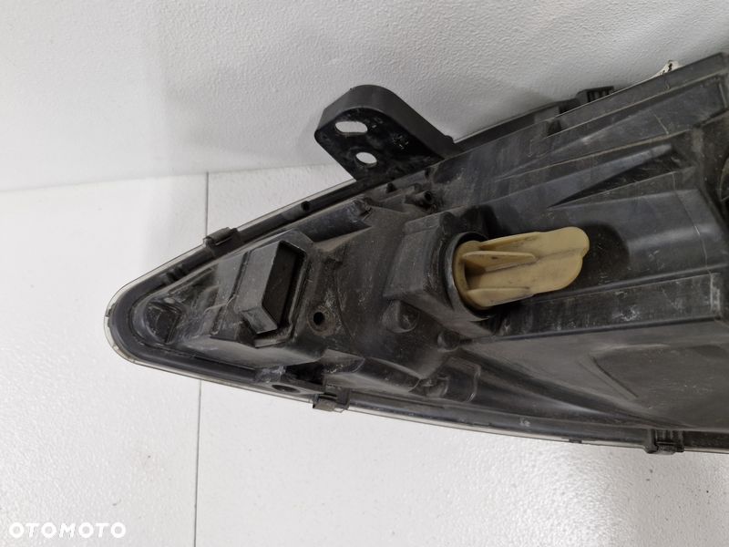 PEUGEOT 308 II 2 T9 LIFT LAMPA PRAWY PRZÓD PRZEDNIA UK 9816990780 - 12