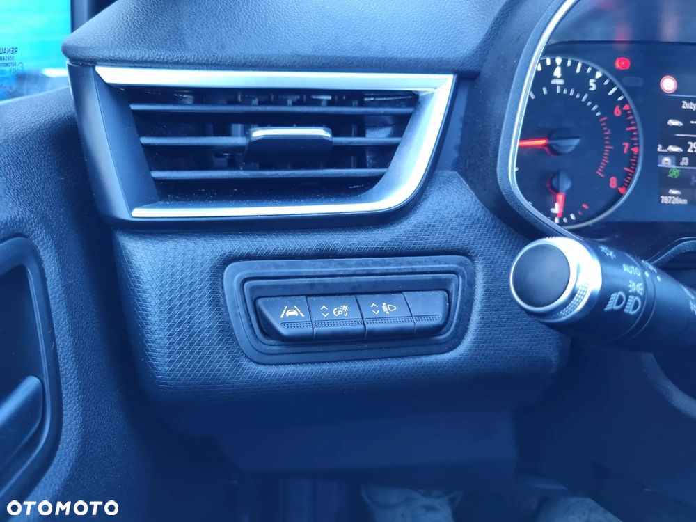 Renault Clio SCe 75 EXPERIENCE - 27
