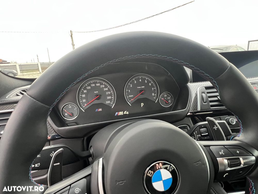 BMW M4 - 2