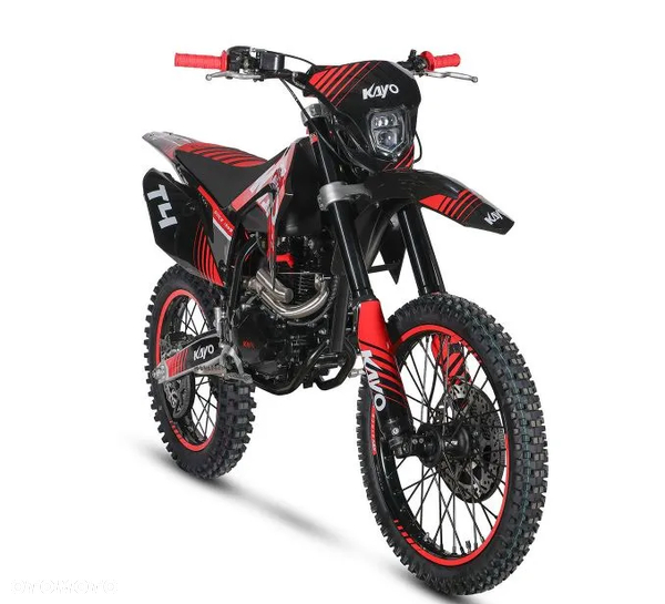 KAYO T4