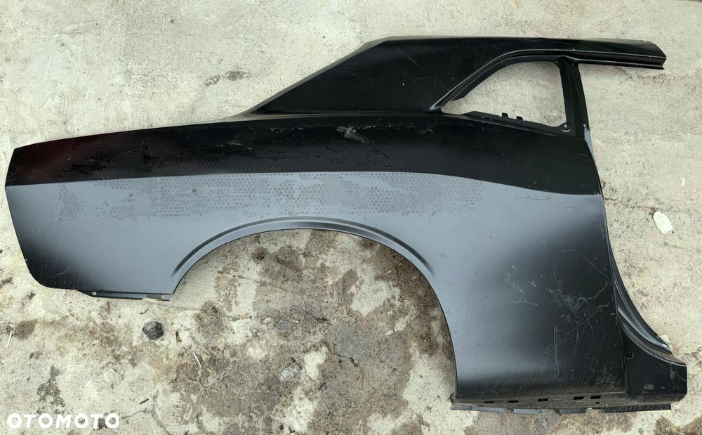 POSZYCIE BŁOTNIKA BŁOTNIK TYŁ PRAWY DODGE CHALLENGER 68440576AB - 8